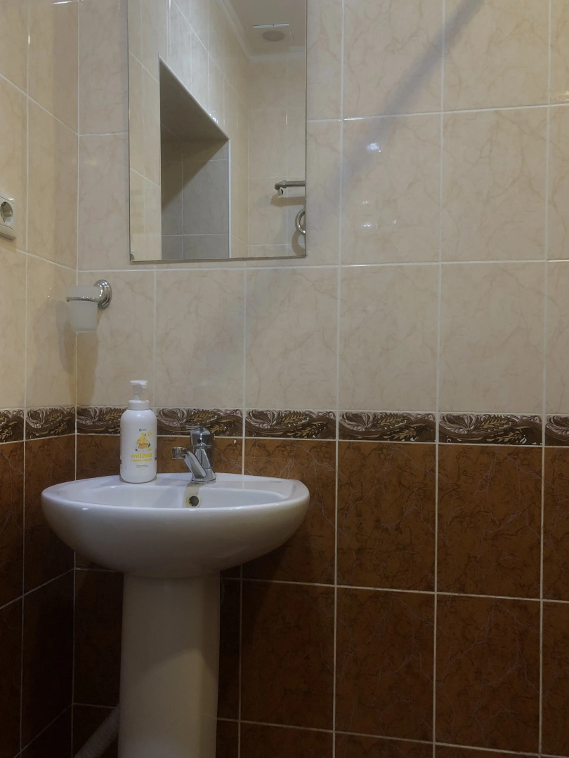 Гостевой дом на Камышовой 12а