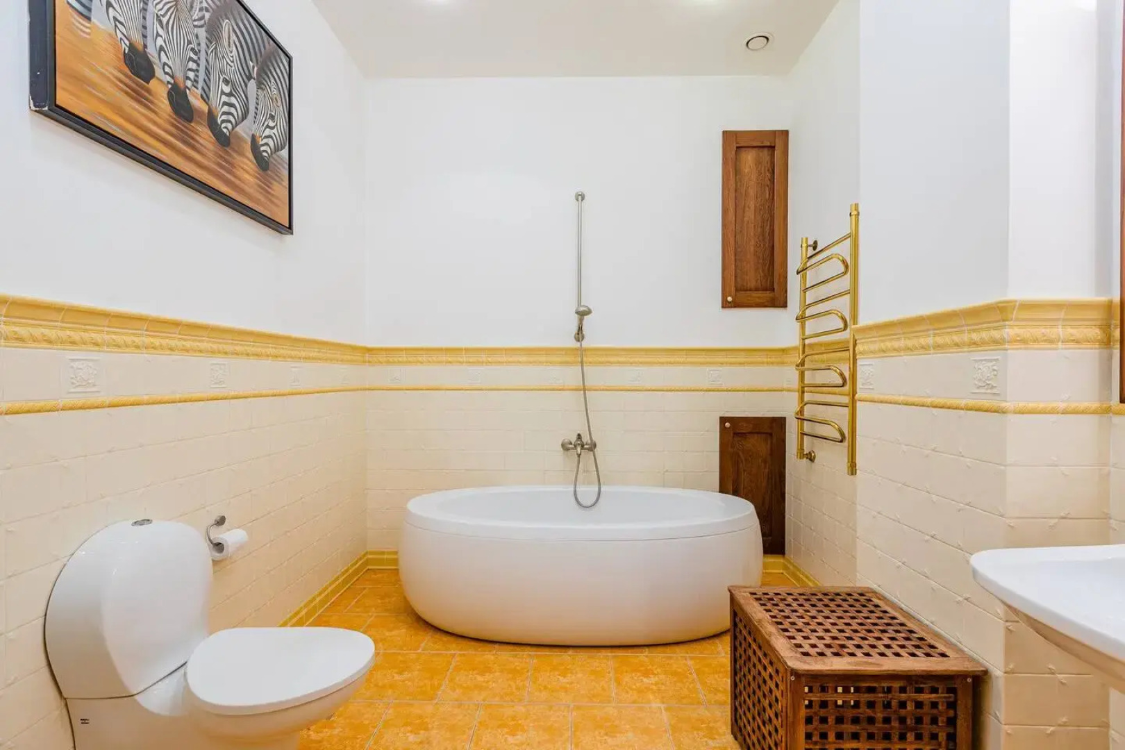 Апартаменты a.m. Rooms Mauritania (Angliyskaya Naberezhnaya)