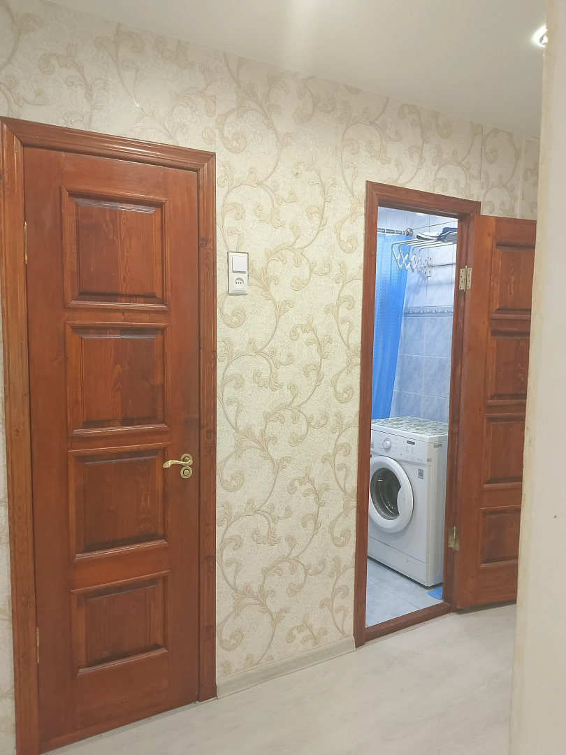 Квартира современная в Лихославль