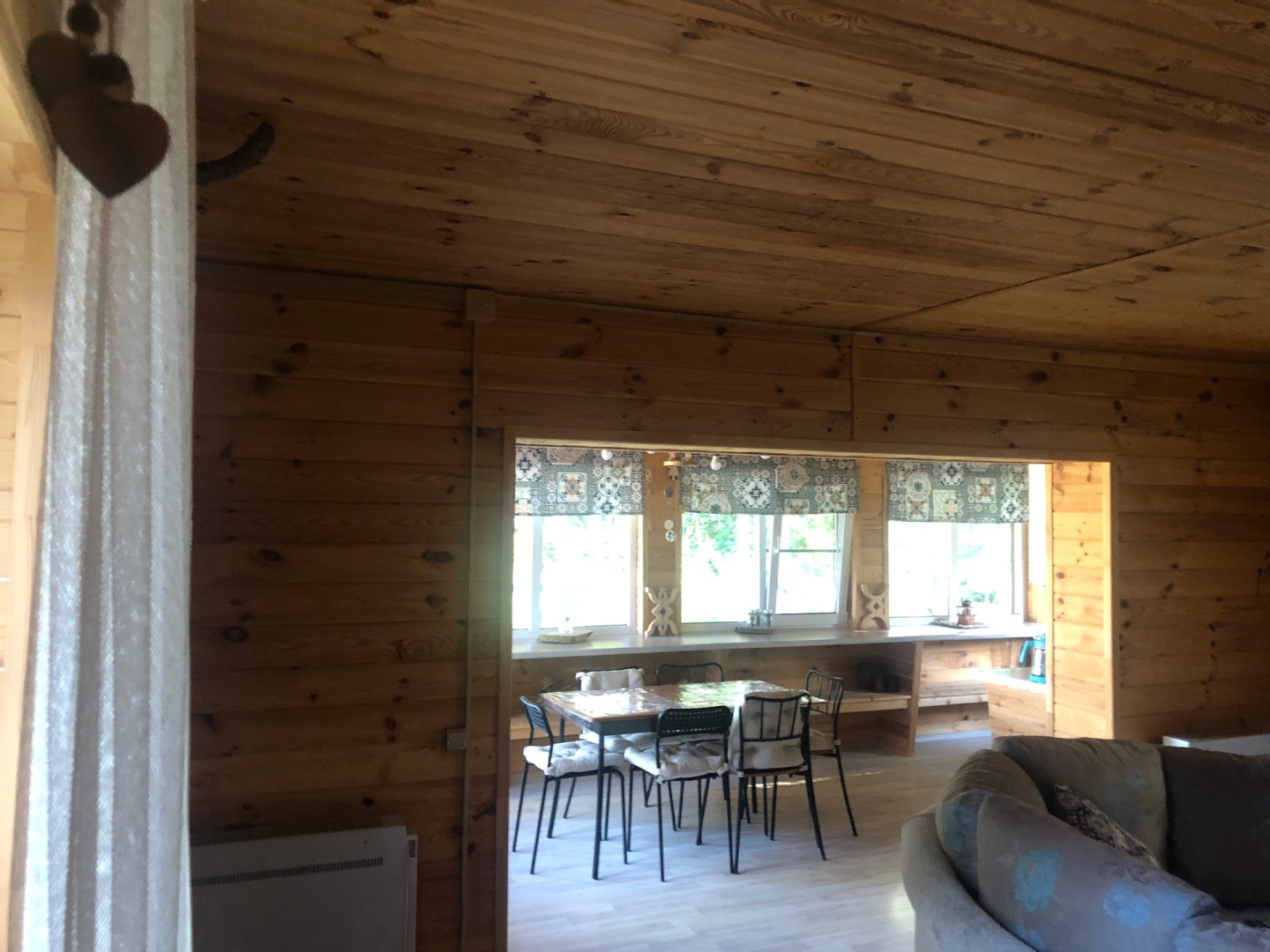 Гостевой Дом в Калинках