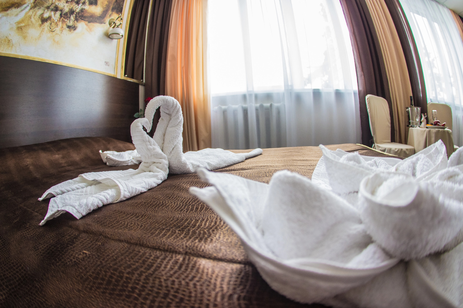 Гостиничный Комплекс Виктория - ZURO