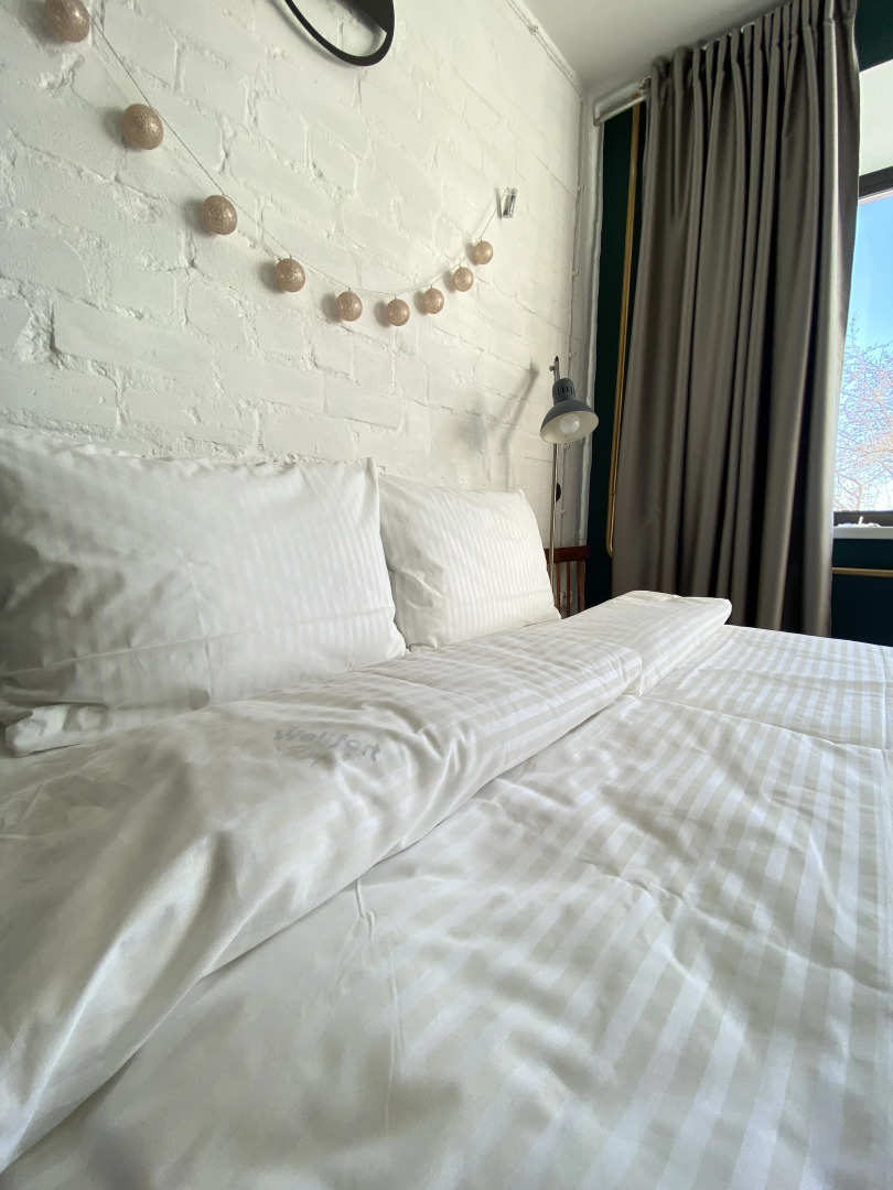 Апартаменты Лофт-Студия на Садовой