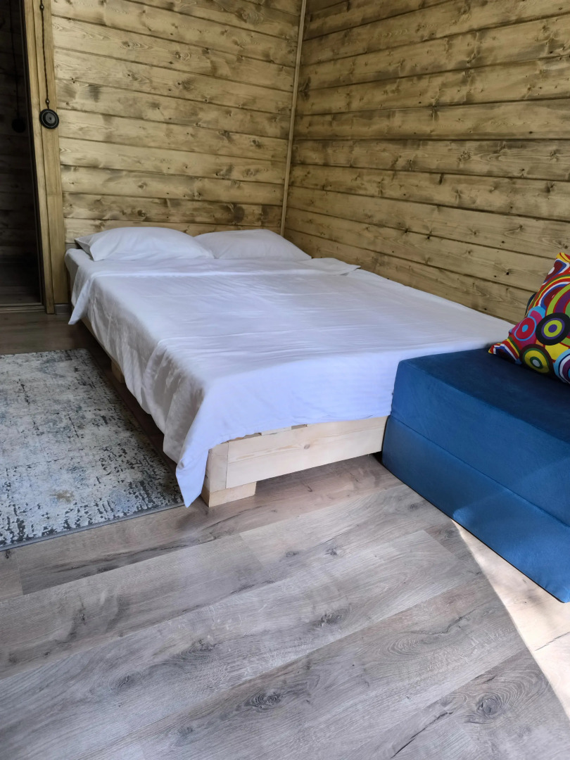 База Отдыха Greenhouse 1599