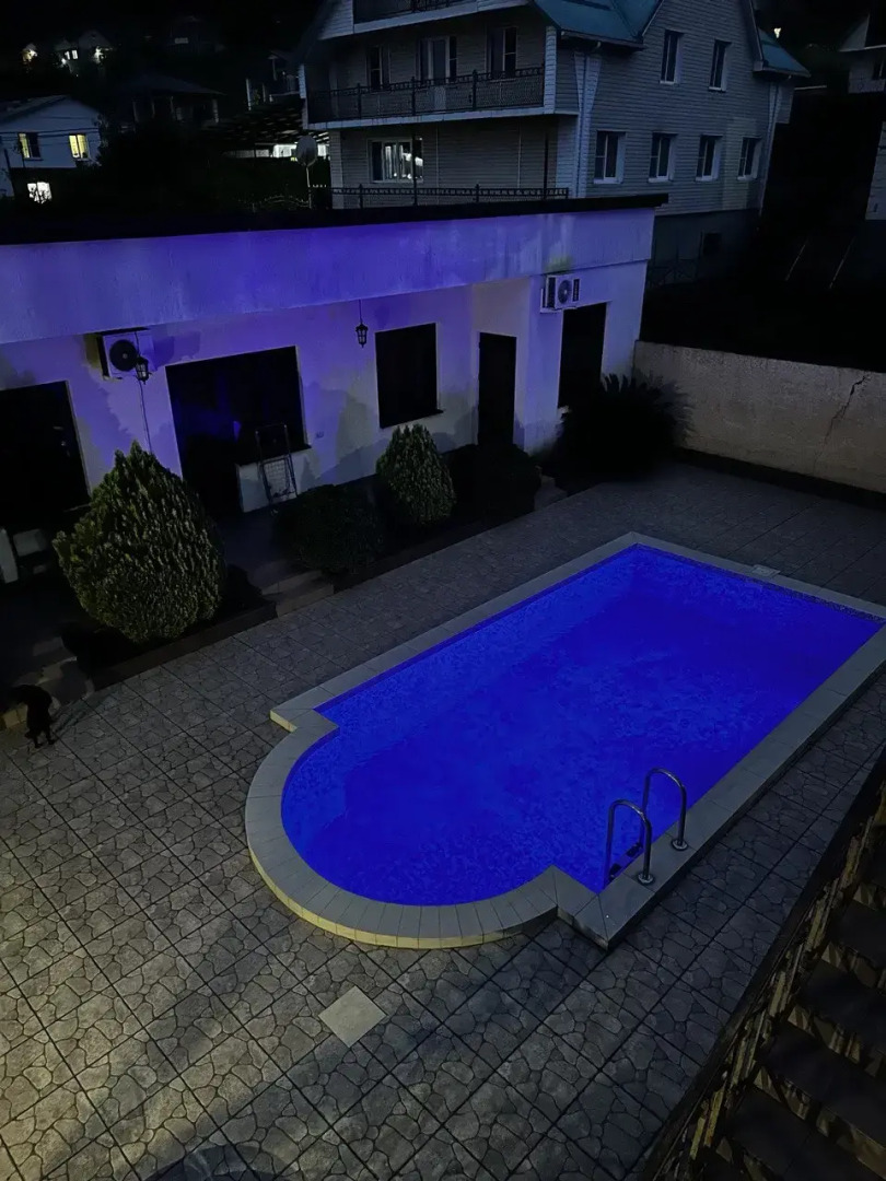 Гостевой дом Сати