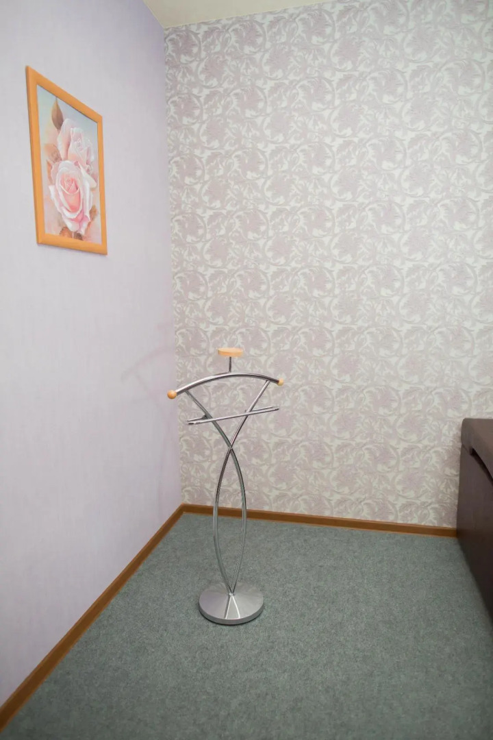 Отель Золотая Лилия