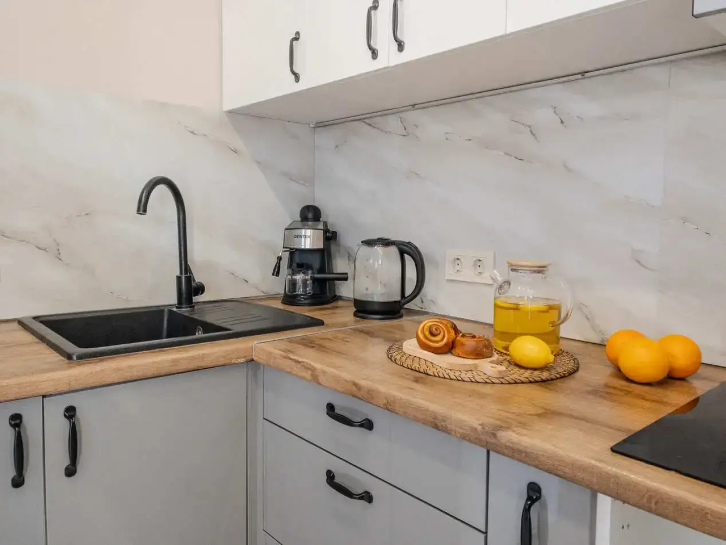 Апартаменты с Видом на Волгу 196