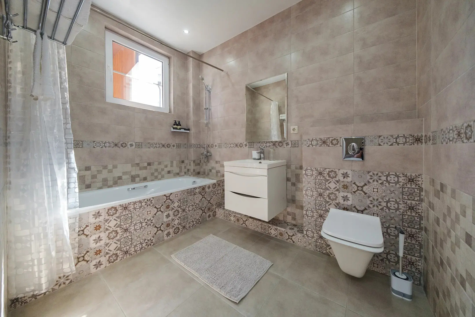 Жилое помещение Лето