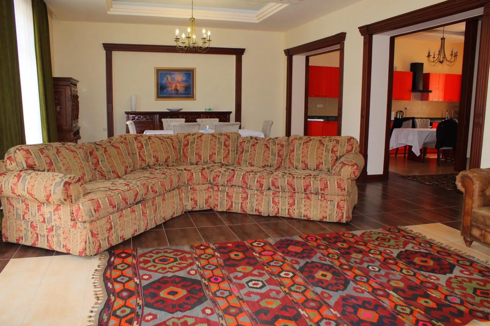 Гостевой Дом Vila Plaza