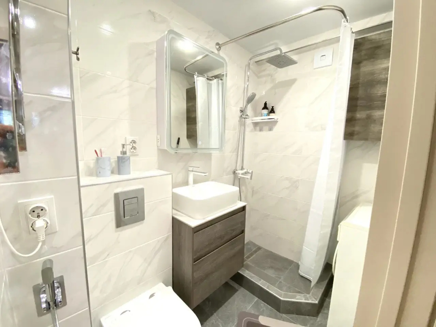 Квартира Уютная квартира у подножья Машука