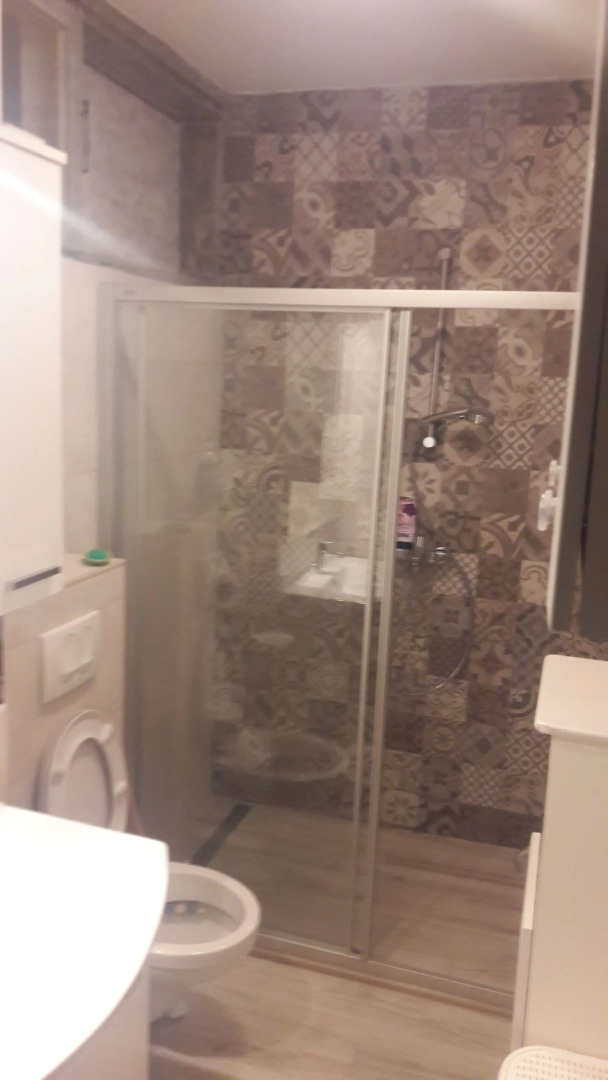 Апартаменты Nostromo Family