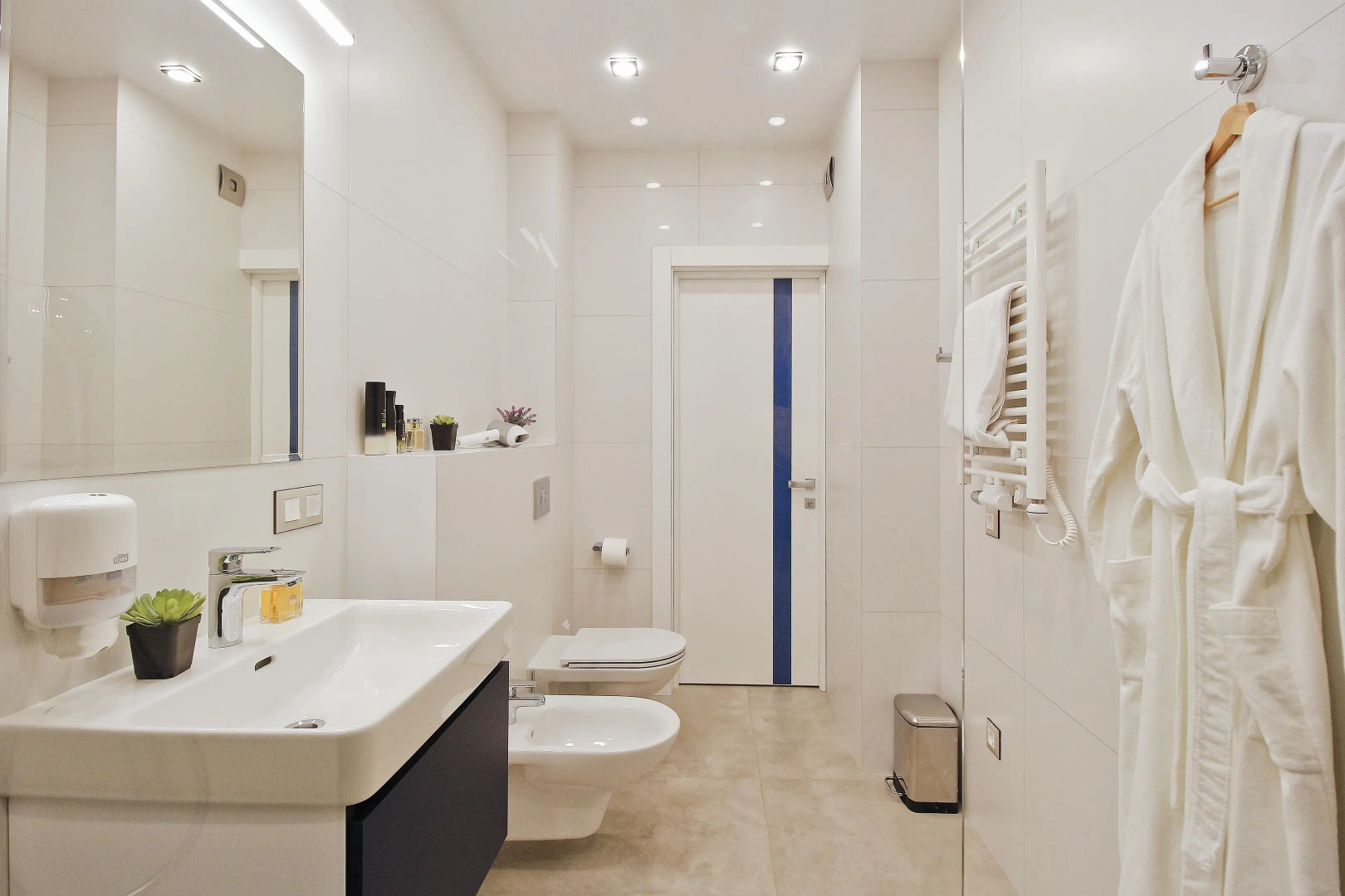 Апартаменты Flyapart 9