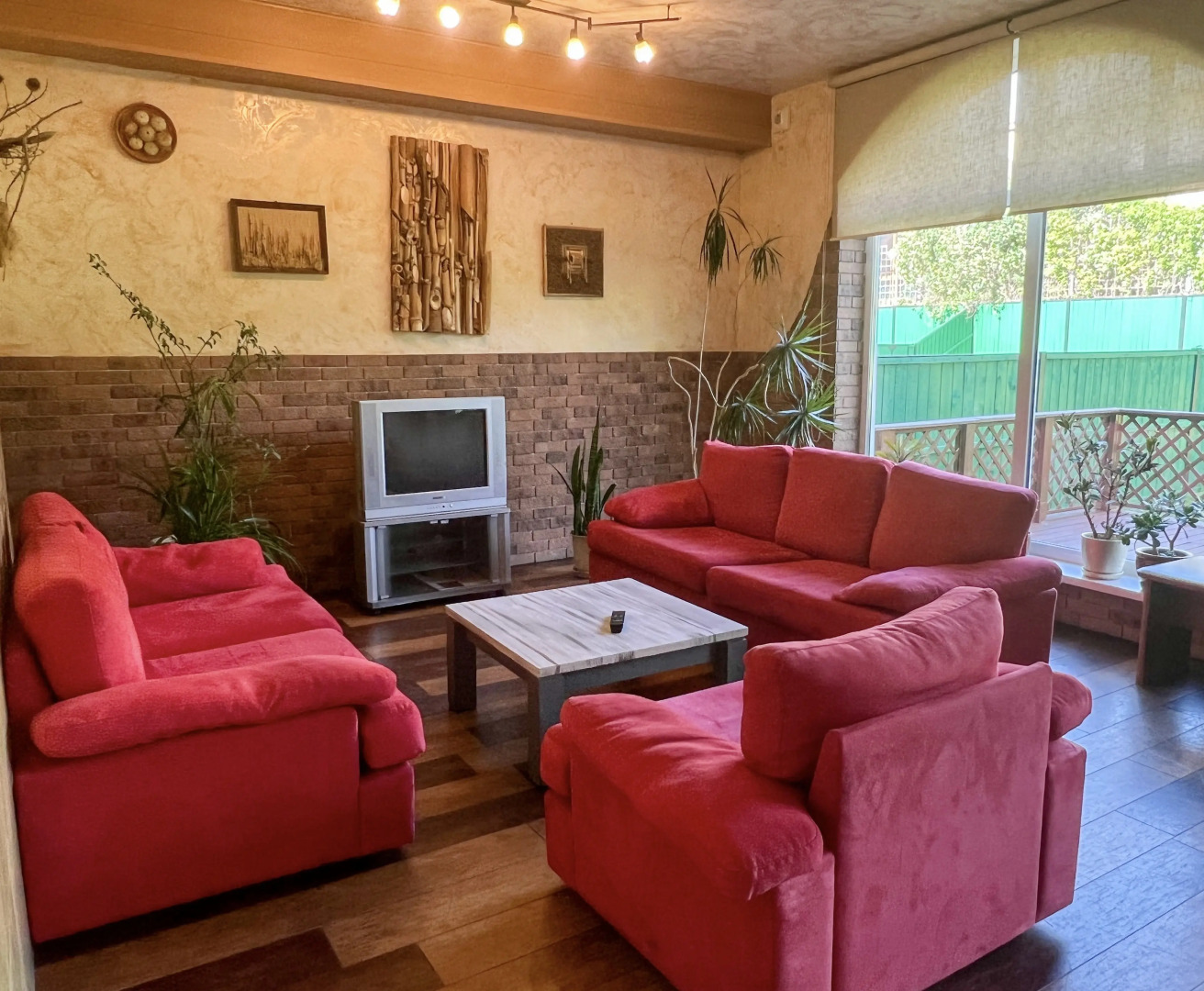 Отель Митос