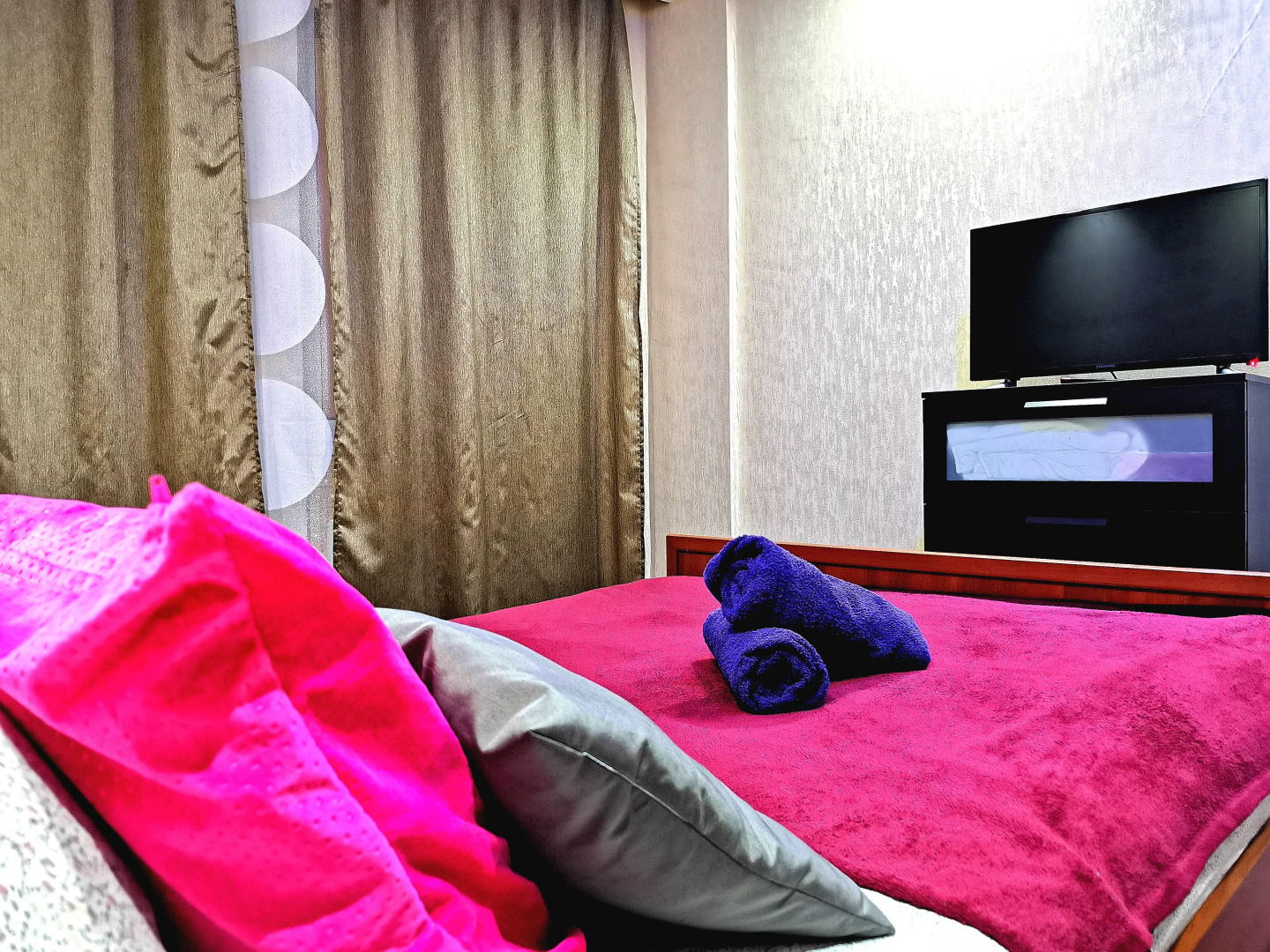 Квартира  9 Мая 21 Зона Комфорта