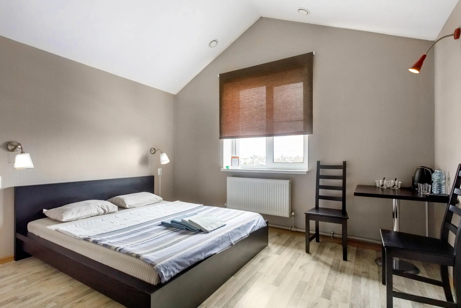 Гостевой дом Усадьба