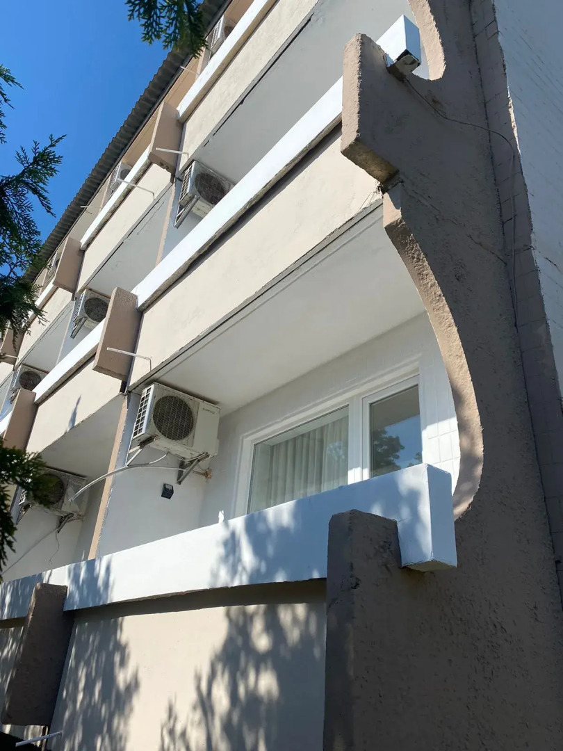 Апартаменты Семейные Viktoria