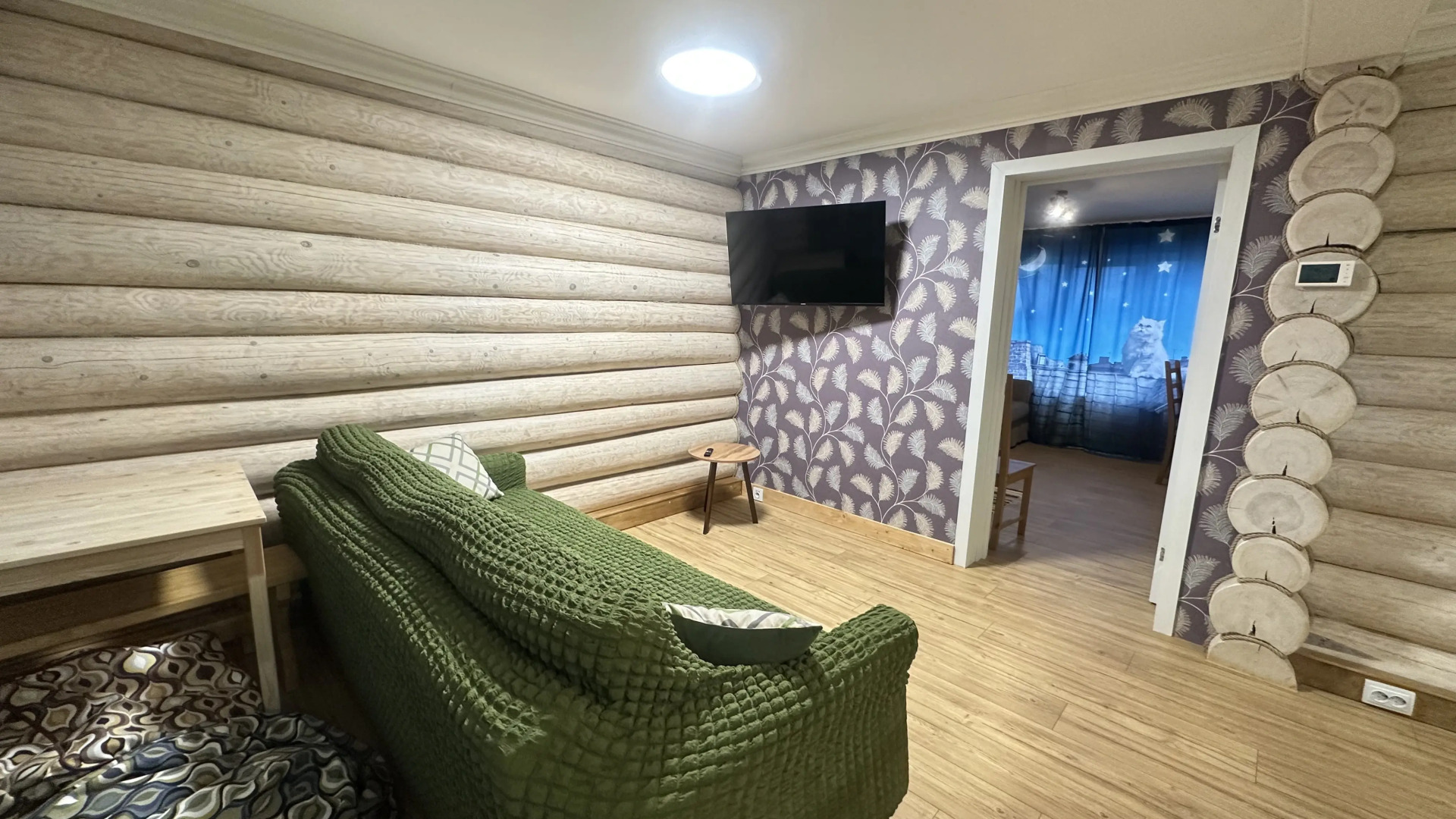 Гостевой дом Валенки