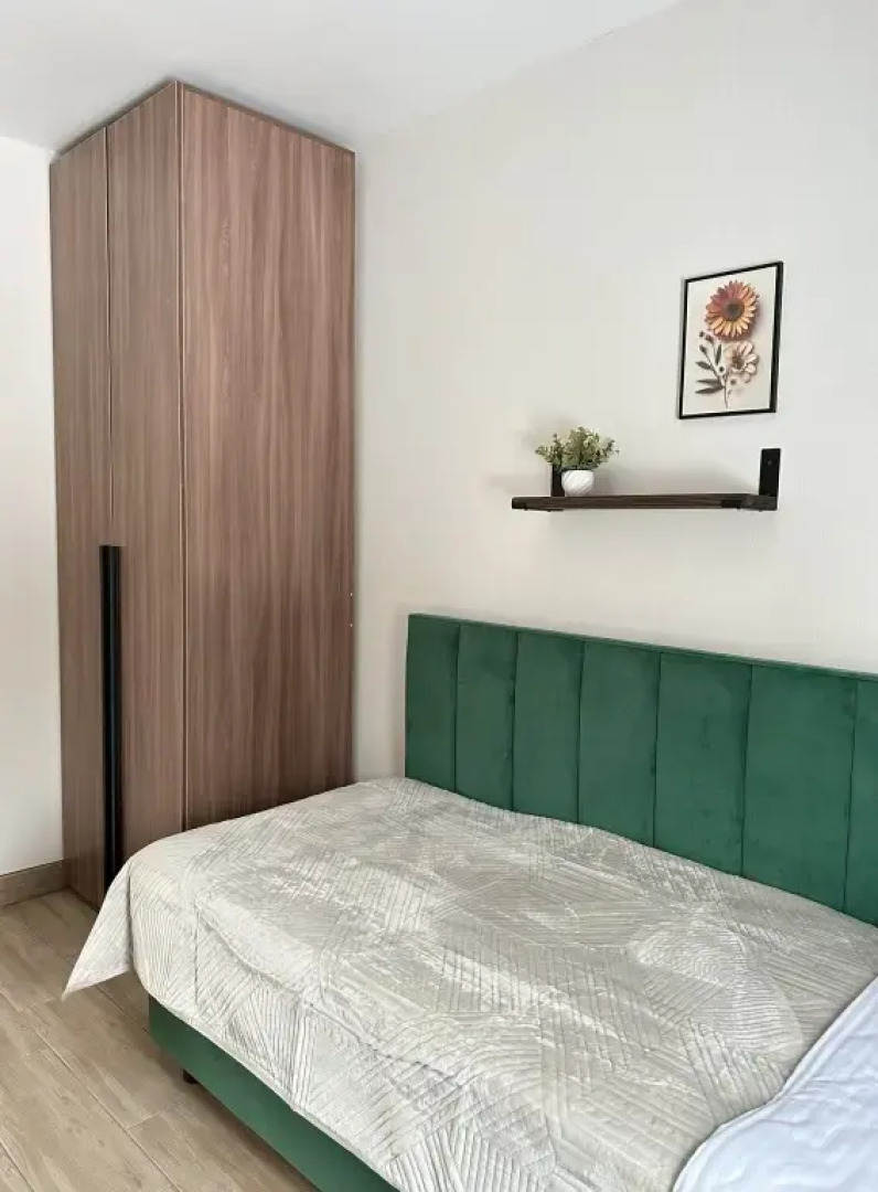 Частный Дом Барнхаус №3 с дровяной баней и горячим чаном на 7 человек