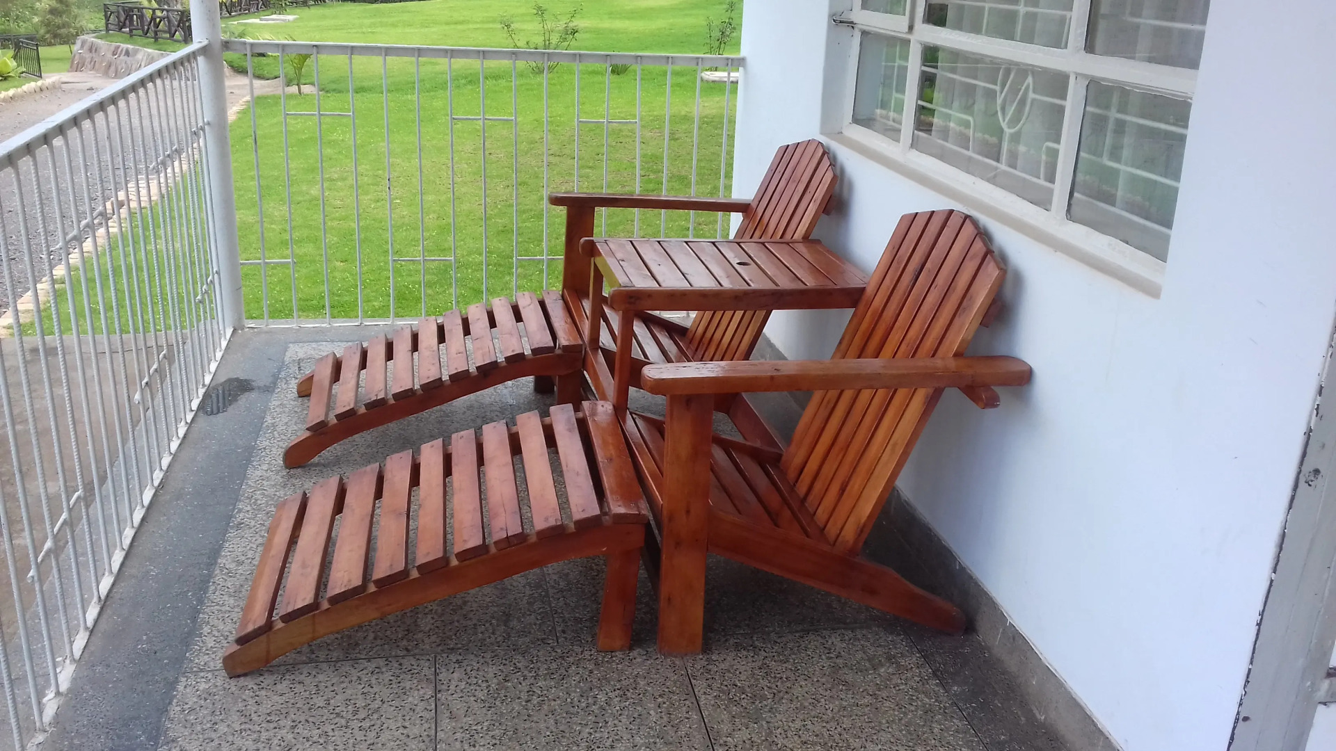 Отель Riverside Resort Kabale