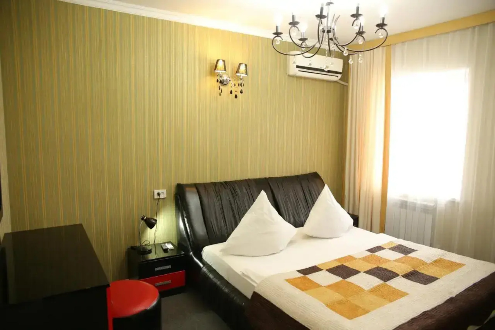 Отель Sweet Home