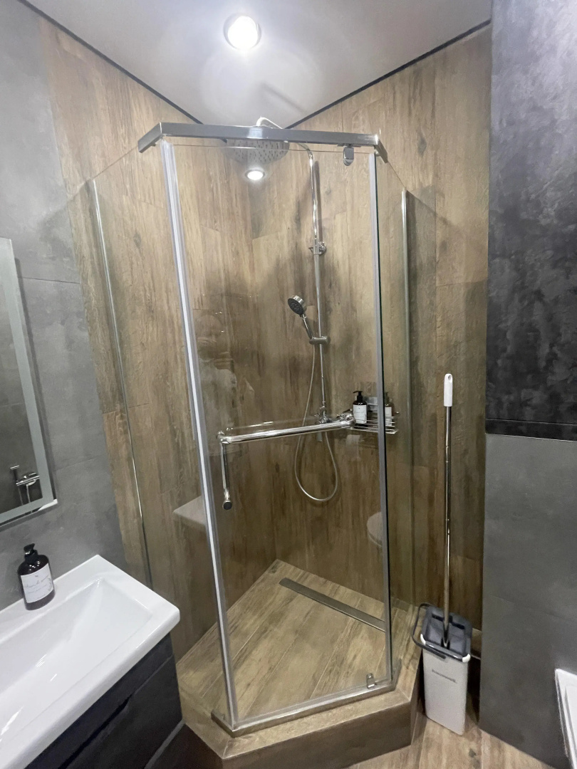 Apartments G-Kvartal Кронштадский