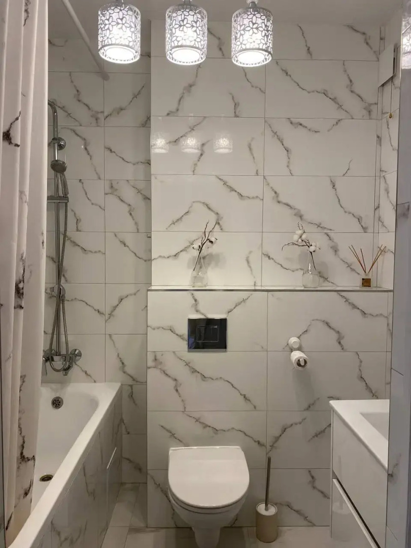 Апартаменты Rauschen Green 1