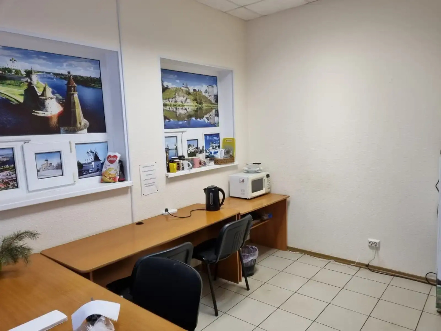 Хостел Древний Псков