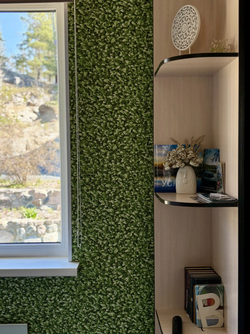 Частный дом Family house