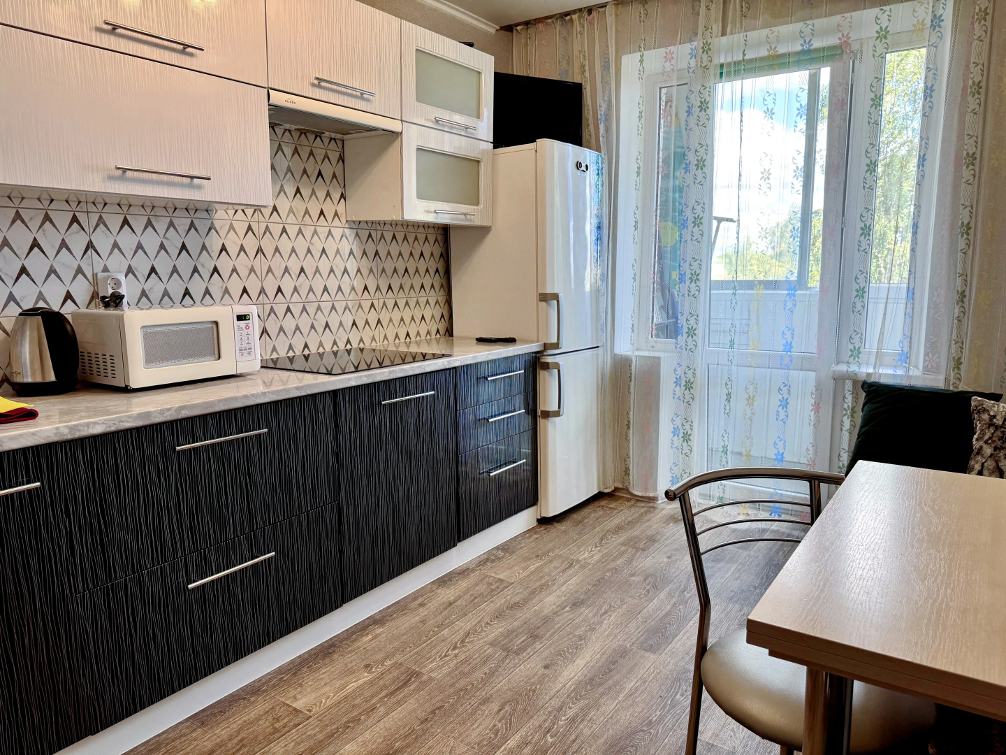 Квартира Музей Мирового Океана