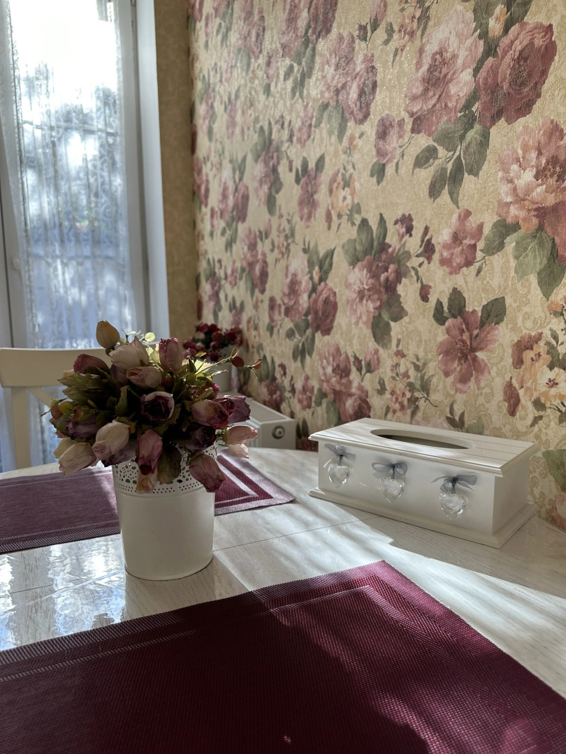 Уютные Апартаменты в историческом квартале Юдиттен