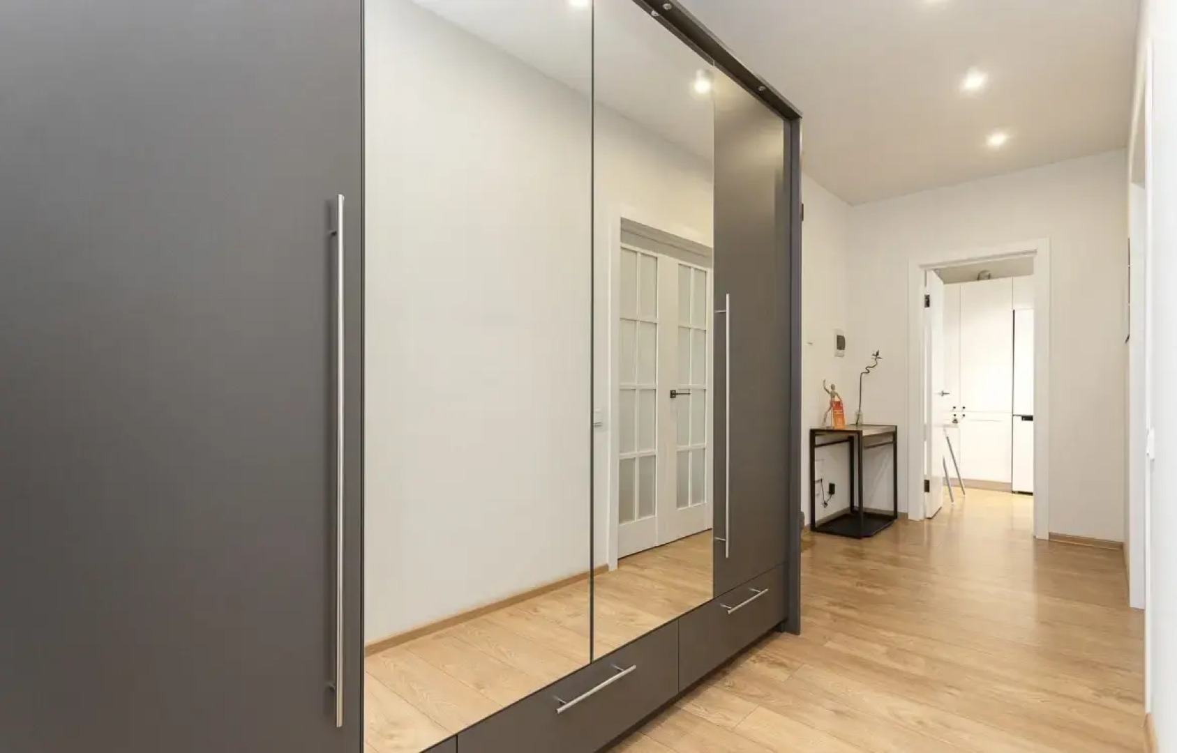 Апартаменты Kenig Home