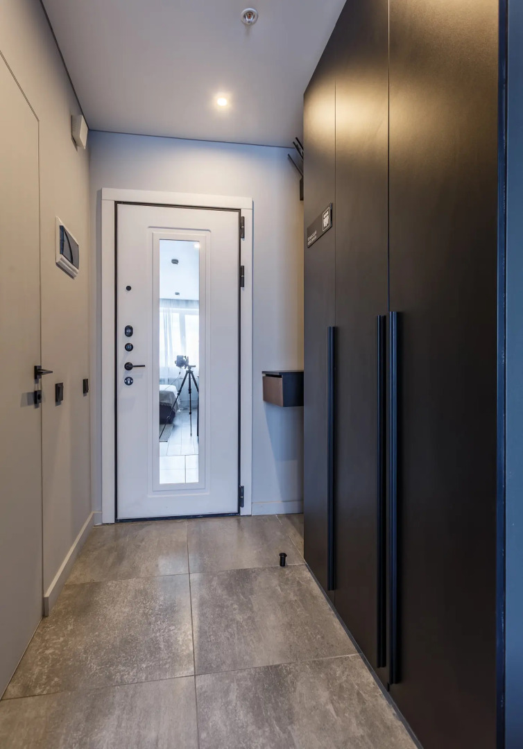 Апартаменты FortEstate 1147