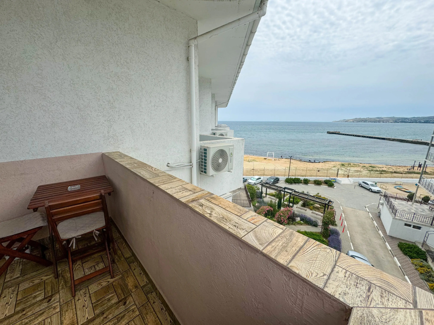 Апартаменты Loft-Apart студия «Хай-Тек»