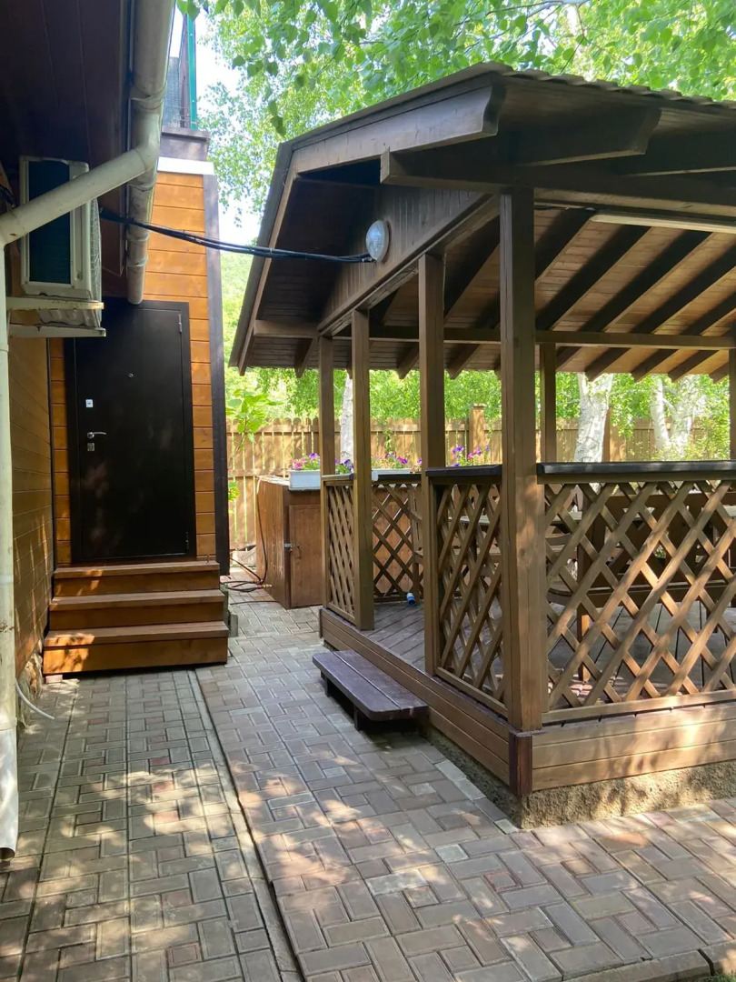 Гостевой дом Лесное Шале