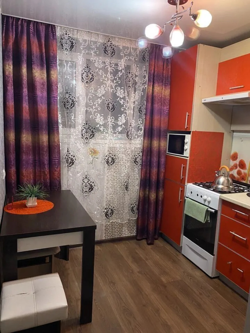 Квартира на улице Кольцова 3