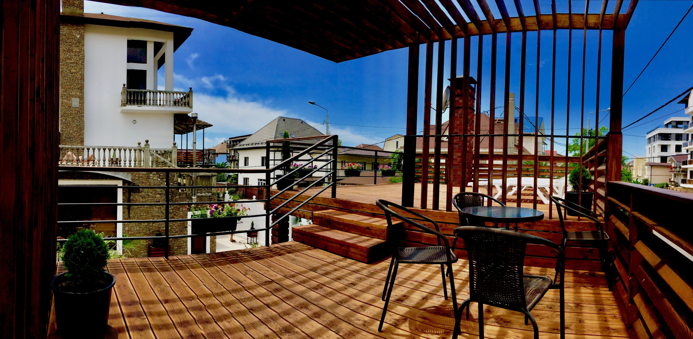 Квартира Loft studii