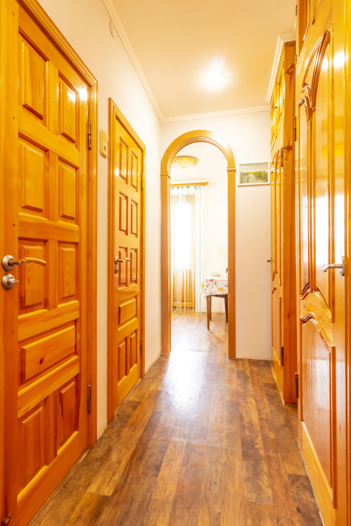 Апартаменты День и ночь