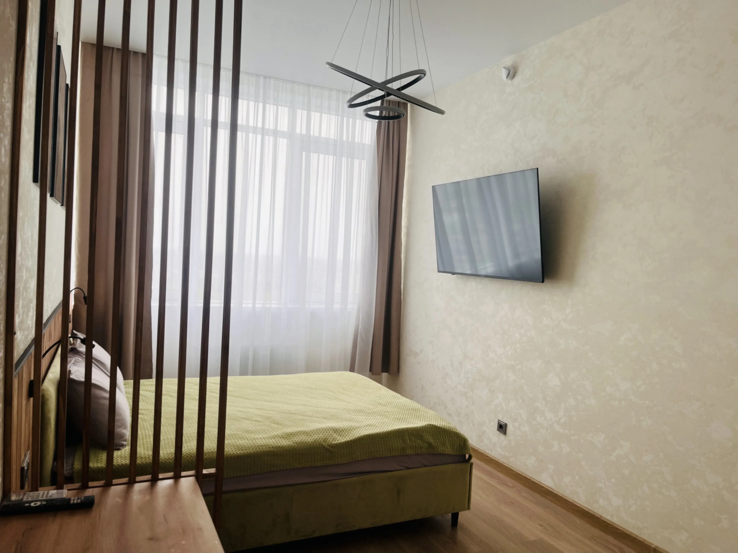 Квартира в Привилегии