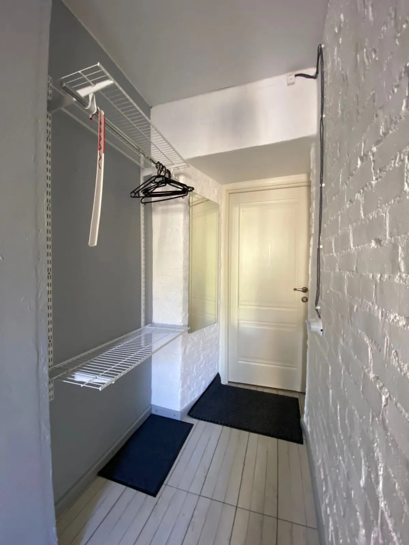 Жилые Помещения "Апарт-Плюс"