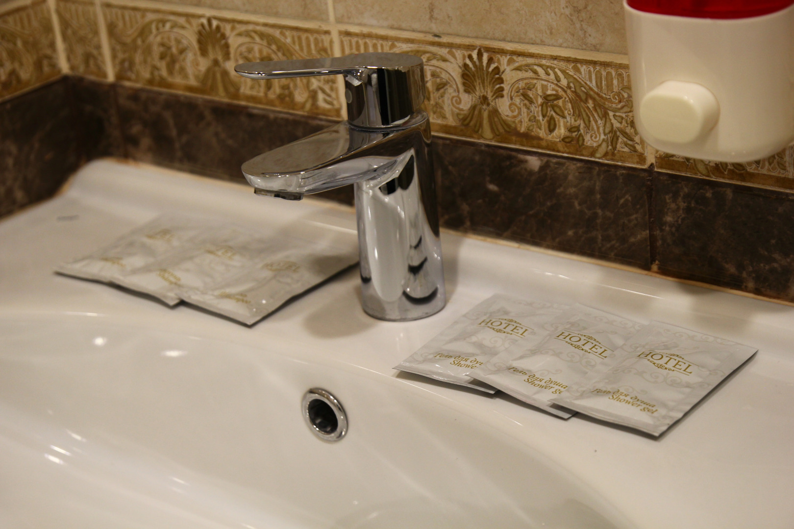 Гостевой дом Домодедово