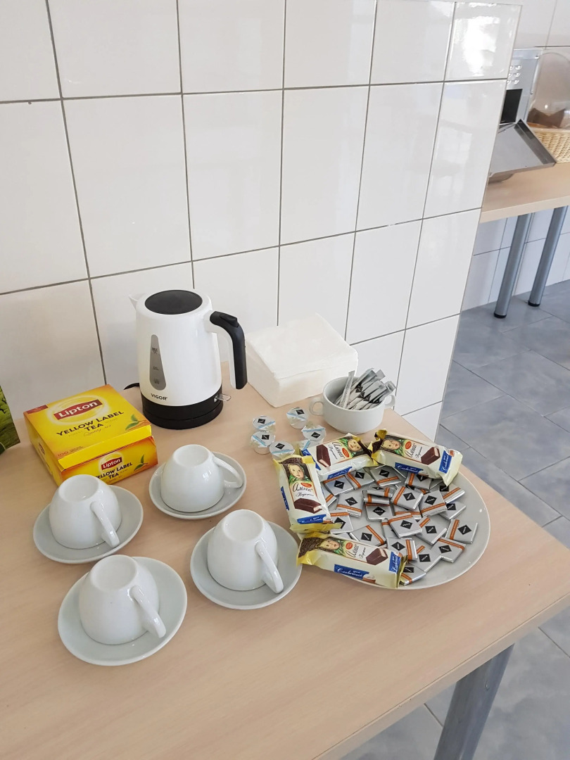 Гостевой дом Люкс