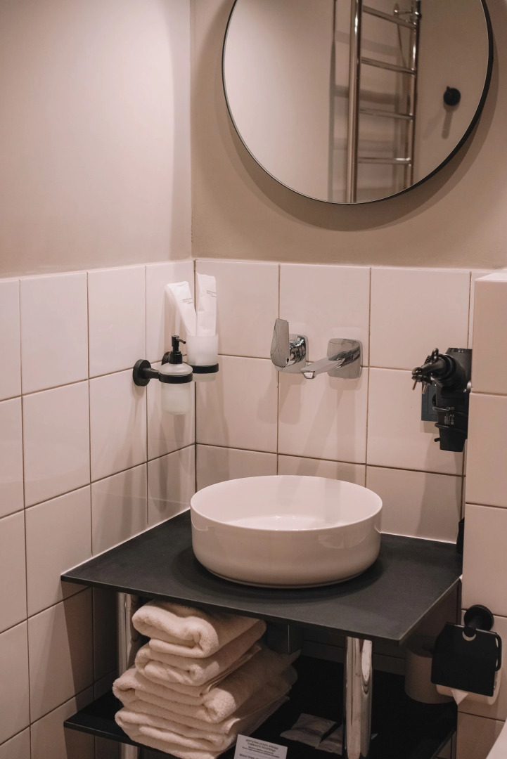 Отель Курхаус Кранц