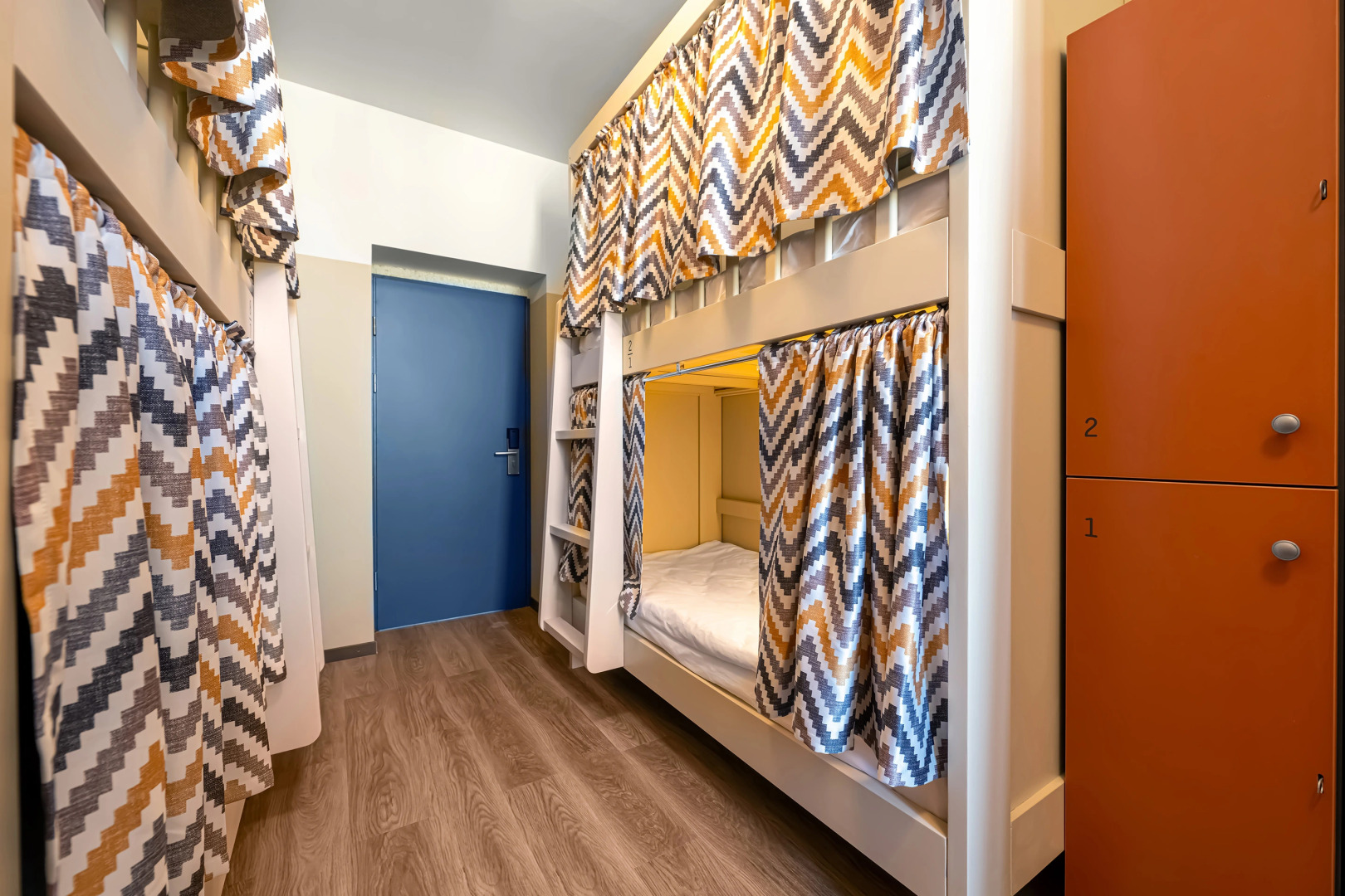 Хостел Друзья Волгоград