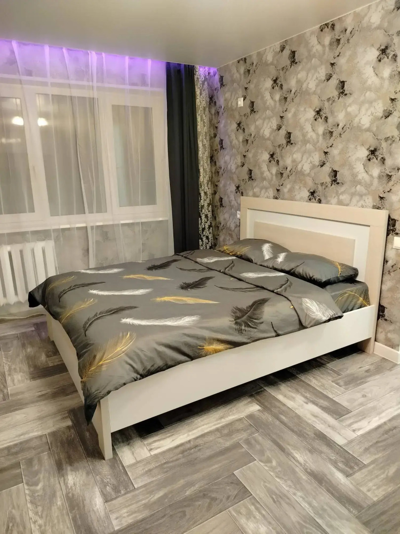 Квартира Однокомнатная