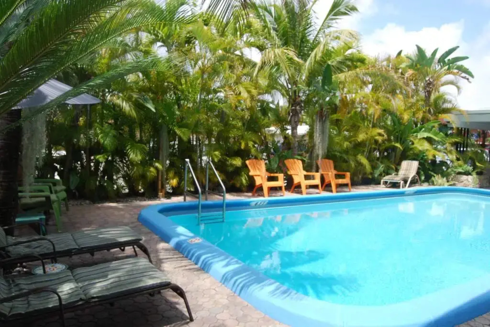 Отель Best Florida Resort