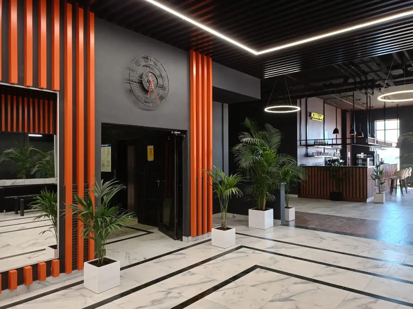 Апартаменты Новая студия у МЦД-1 Немчиновка рядом с Live Арена и ИЦ Сколково