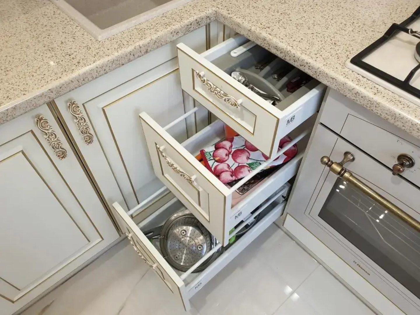 Апартаменты Apart39 VIP в Старом Городе