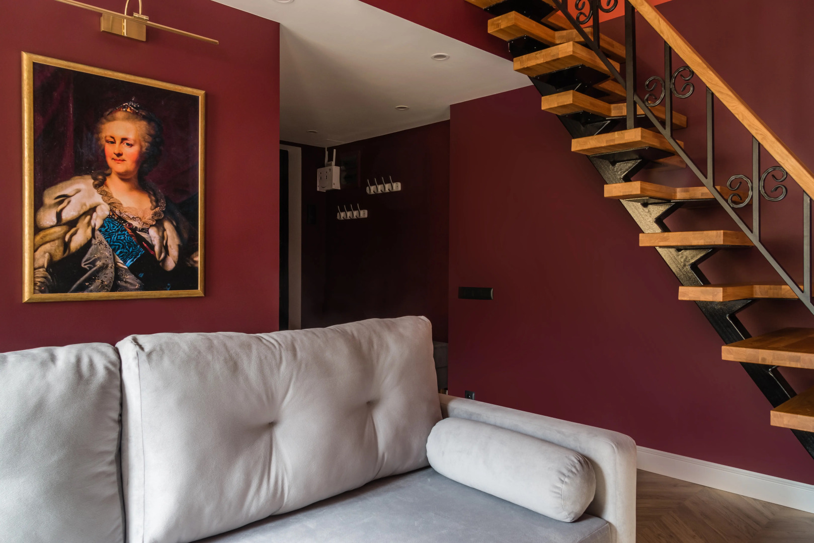 Апартаменты PETR DOM