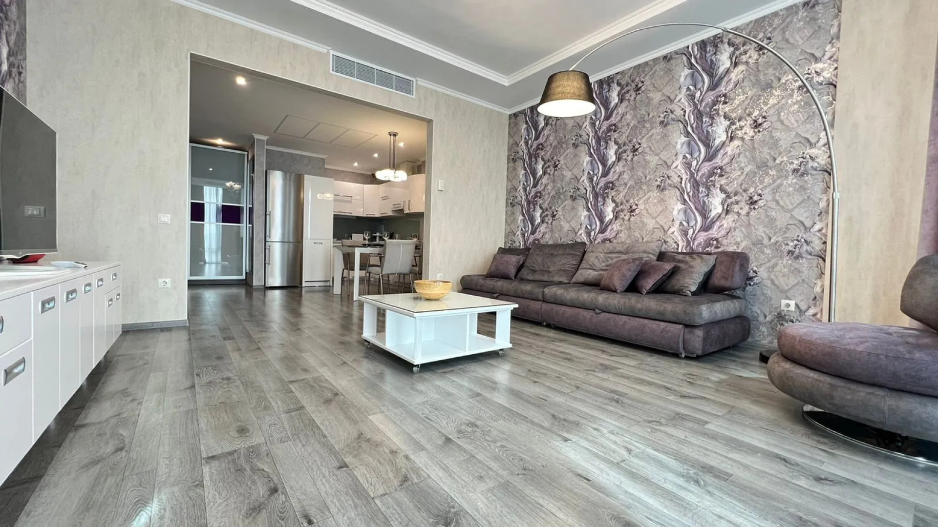 Апартаменты Aquamarine Resort & SPA 1