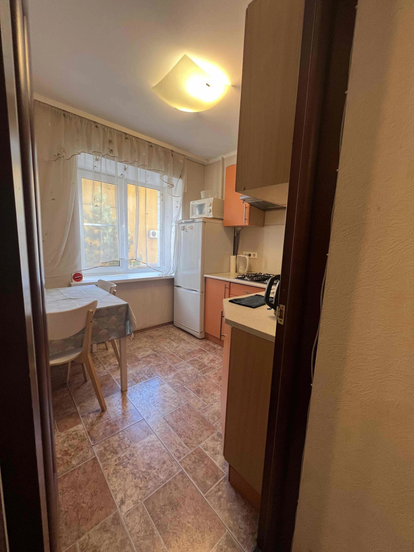 Апартаменты в Твери