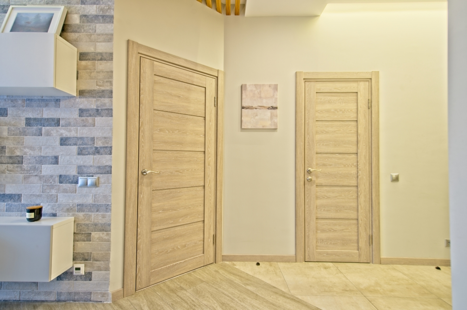 Апартаменты с Балконом Elite Apartments